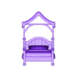 Bed.stl Bed