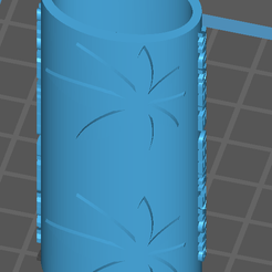 Screenshot-2023-09-21-030137.png STL file 4 piece lot Lighter cases smoke everyday SUPPORTLESS SLA RESIN PRINTER SET・3D print design to download