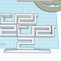 dALLA-DALLA-BY-iTZy.png STL file Dalla Dalla by ITZY Kpop Decor Display Ornament・3D print model to download