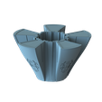 11.png 3D file BUNDLE Hot Air Balloon・Model to download and 3D print