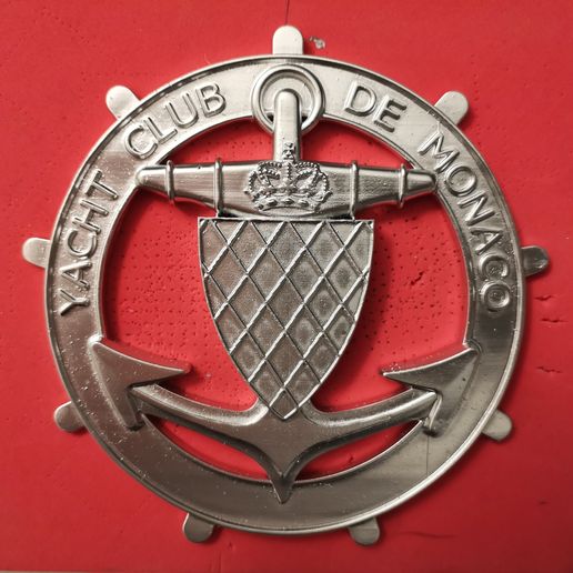 Yacht Club de Monaco on LinkedIn: #ycm #yachtclubmonaco