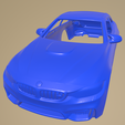 b014.png BMW M4 2014 3D Model PRINTABLE CAR BODY