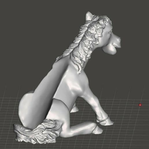 horse-wine-holder-stl-file-for-3d-printing-cults