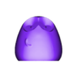 Pou_Baby_Cuerpo_ 8.5cm alto.stl Pou Baby