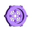 BOTTOM(MKSxdriveMini).stl BLDC FOC Planetary Actuator