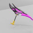 WhatsApp-Image-2023-10-03-at-09.07.52-1.jpeg COSPLAY Coven Akali Scythe Weapon - League of Legends Replicas