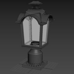 5-J1Y3wm1XE.jpg Table lamp