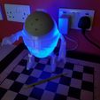 20210721_183138.jpg echo dot v4/v5 Eggbot stand