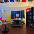 AtariCase-9.jpeg Atari Cartridge Rack