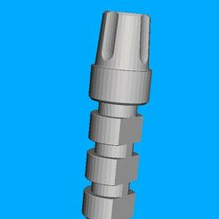 Captura-de-tela-2023-07-12-180443.jpg STL file Analogo Munhão - 4.1x4・3D print design to download