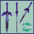 Untitled_Artwork-17.jpg Zelda Tears of the Kingdom - Corrupted Master Sword