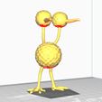 Doduo-3.jpg Pokémon - Doduo