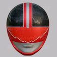 2.1.png POWER RANGER QUANTUM RED HELMET, POWER RANGER QUANTUM RED, POWER RANGER TIMEFORCE HELMET