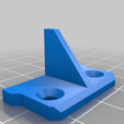 BFP_mount.png DUAL 5015 Sidewinder X1 with ribbon clamp
