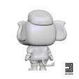 Mario-Elefante-03.png SUPER MARIO BROS ELEPHANT WONDER FUNKO POP TOYART