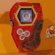 2.png Digivice Digimon Frontier