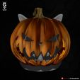 Jack-PumpkinKing-Cat-04.jpg JACK PUMPKIN KING CAT - Helmet