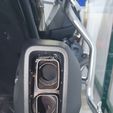 20201227_201428.jpg BMW GS 1200 1250 GS Exhaust Cover