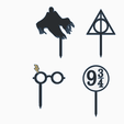 Harry.png Harry Potter style minitoppers