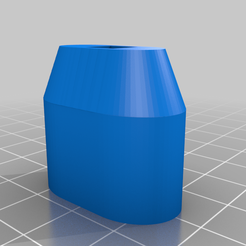 Guitar_String_Winder_6.png Free 3D file Guitar string winder power adapter・3D printable model to download