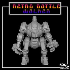 retro_dread_1.jpg Retro Battle Walker (6mm scale)