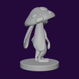 5.png Cute Mushroom Bunny