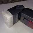 yn568ex-7.jpg STL-Datei Yongnuo YN568EX・3D-druckbares Modell zum Herunterladen