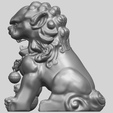 04_TDA0500_Chinese_LionA04.png Chinese Lion