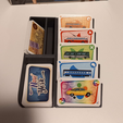 8.png Ticket To Ride Card Holder (Both Sizez)