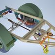 1_5-ton-trailer-frame-assembly-5.jpg 3D file 1/35 scale Sd.Ah.56/57 ammunition trailer・3D printing design to download, HomeBrewParts