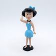 betty-front1.jpg Betty Rubble - Onepiece
