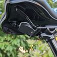 PXL_20230906_164217249.jpg STL file Apple AirTag mount bike e-bike saddle・3D printing design to download