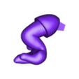 brazo2.stl ELROY JETSON