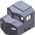 MC-Cab.png HO Scale MBTA GP40-MC