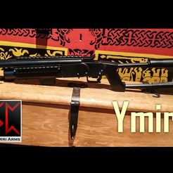 5f732a84bfba6ba0230e11ef4e49ba38_display_large.jpg Ymir - Airsoft Fusil de chasse/ lance-grenades