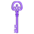 key_full.stl Key