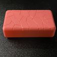 IMG_6142.jpg Fight Club Soap with Hidden Secret Stash Spot | Fight Club Prop