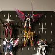 Photo_1_144.jpg Wall Action Base Gundam 1/144 and SD