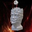 109-11-12-49-7192.png Detailed Metropolis Bust Statue – SoliDRawinGs SG1871