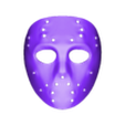 --=Mask=--.obj Jason goes to hell PosterArt