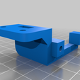 Suporte_3D_Touch_Anet_A8.png Anet A8 3D Touch Mount
