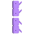 Simple_Scout_Exhaust_Sm_Holes.stl Simple Scout Exhaust