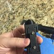 IMG_3038.JPG Batgirl Belt (Work in progress.)