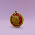 5.png Asia Ancient Tradition Talisman ver.9