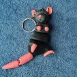IMG_20240516_143656984.jpg Ratte Schlüsselanhänger
