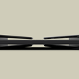 pic3.png Бесплатный STL файл An Open Wallet・Дизайн 3D-печати для загрузки