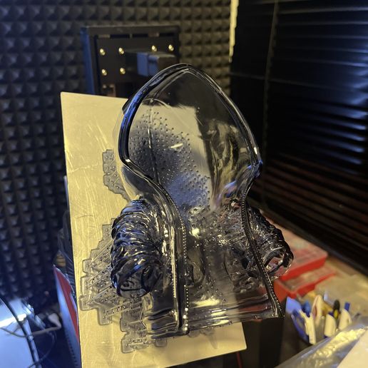 Squelette de Сute [d'après l'image générée par l'IA]