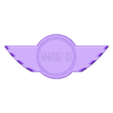 Mini.stl Car brand logo