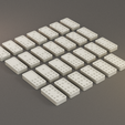 untitled2.png Set of dominoes Double-6 and Double-9 with cases