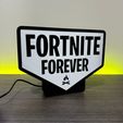 KS3DPrints-Fortnite-Forever-Lightbox-Lamp-7.jpg Fortnite Forever Lightbox Lamp